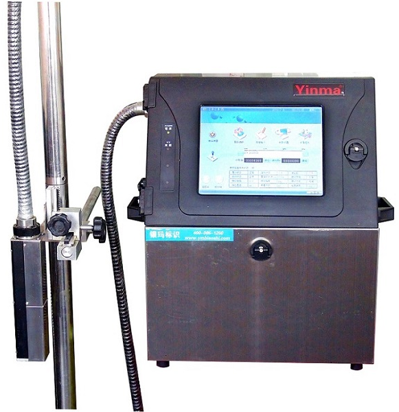 YM-S8101噴碼機噴頭